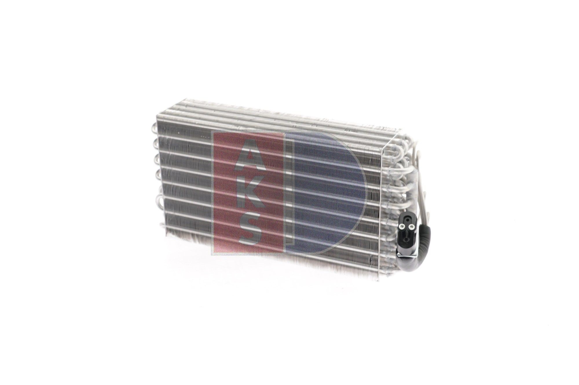 AKS DASIS AC evaporator 820510N suitable for MERCEDES-BENZ S-Class