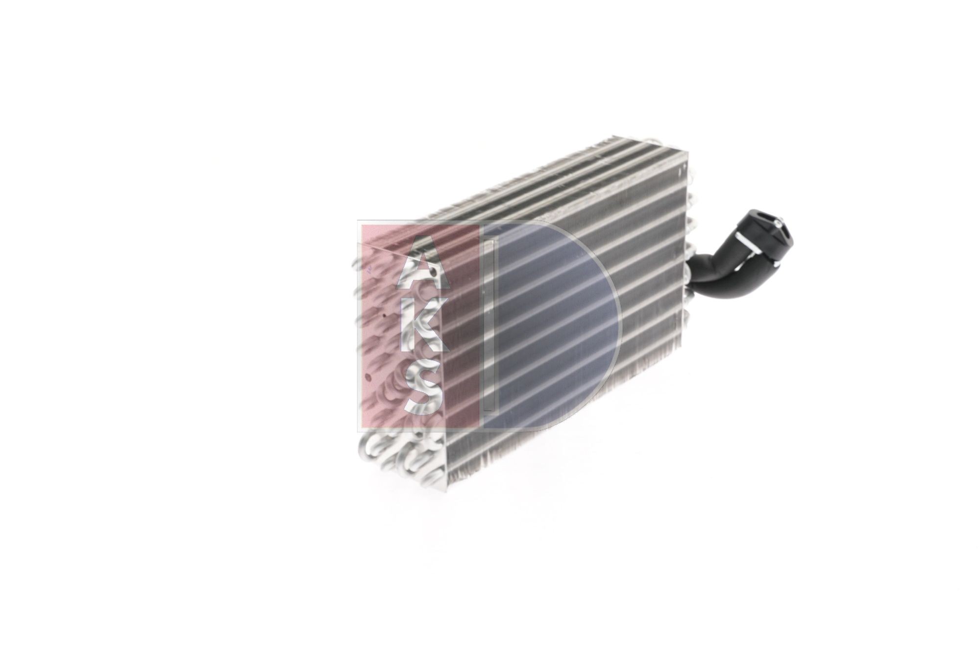 Air conditioning evaporator 820510N from AKS DASIS