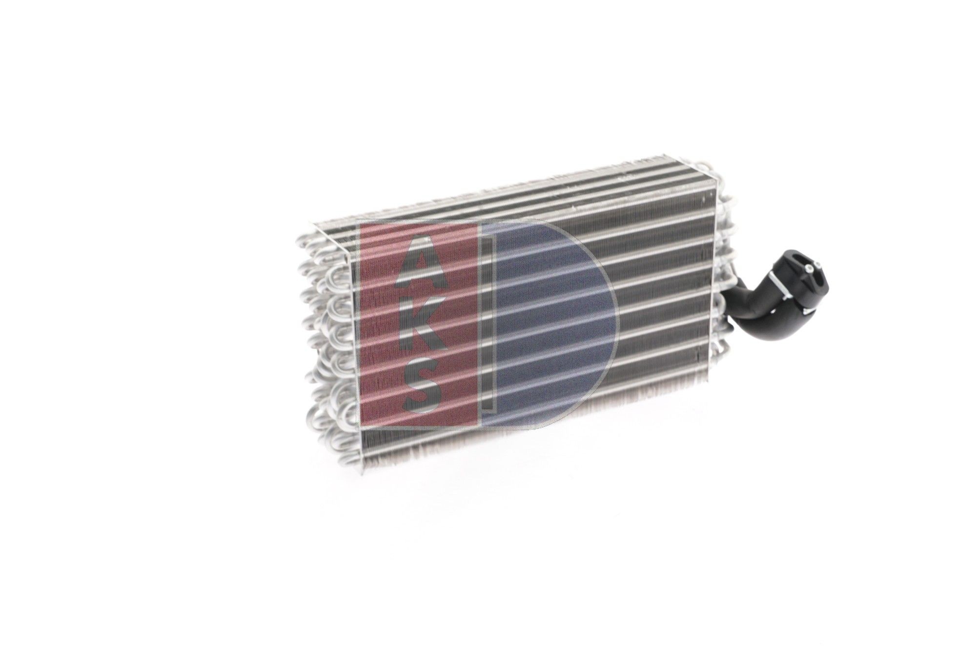 AKS DASIS AC evaporator 820510N suitable for MERCEDES-BENZ S-Class