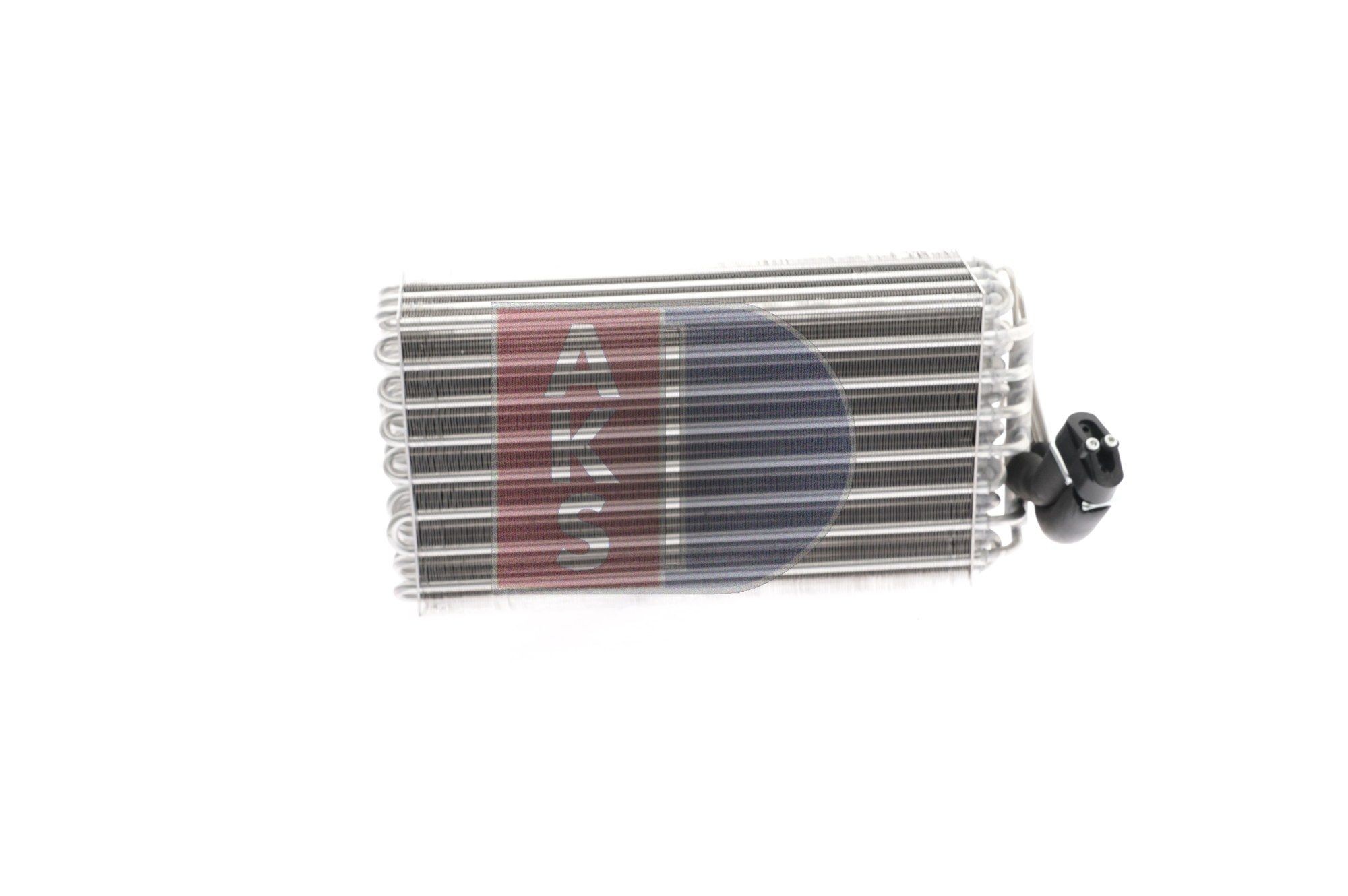 820510N Air conditioning evaporator AKS DASIS 820510N review and test