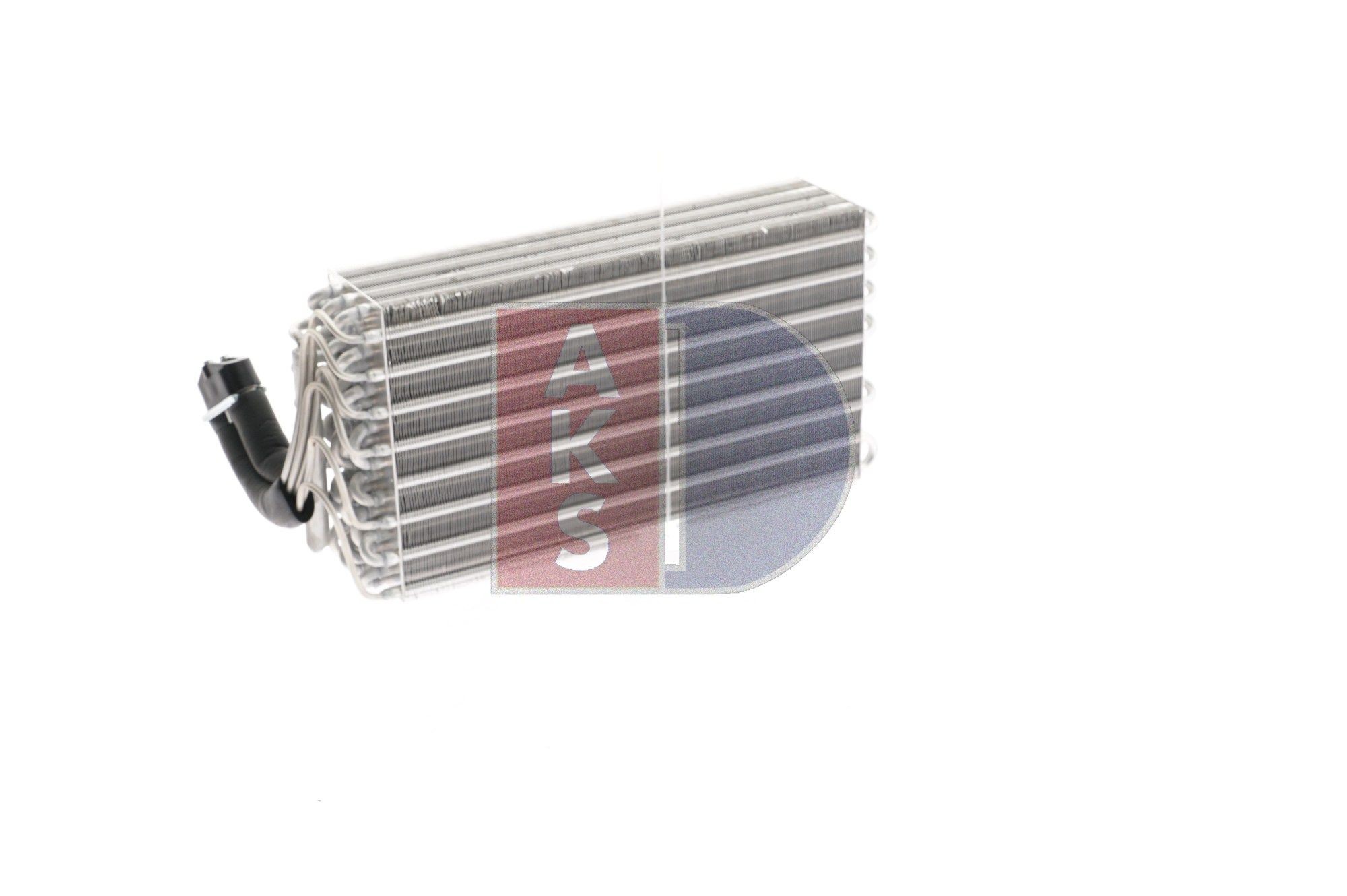 Air conditioning evaporator 820510N from AKS DASIS