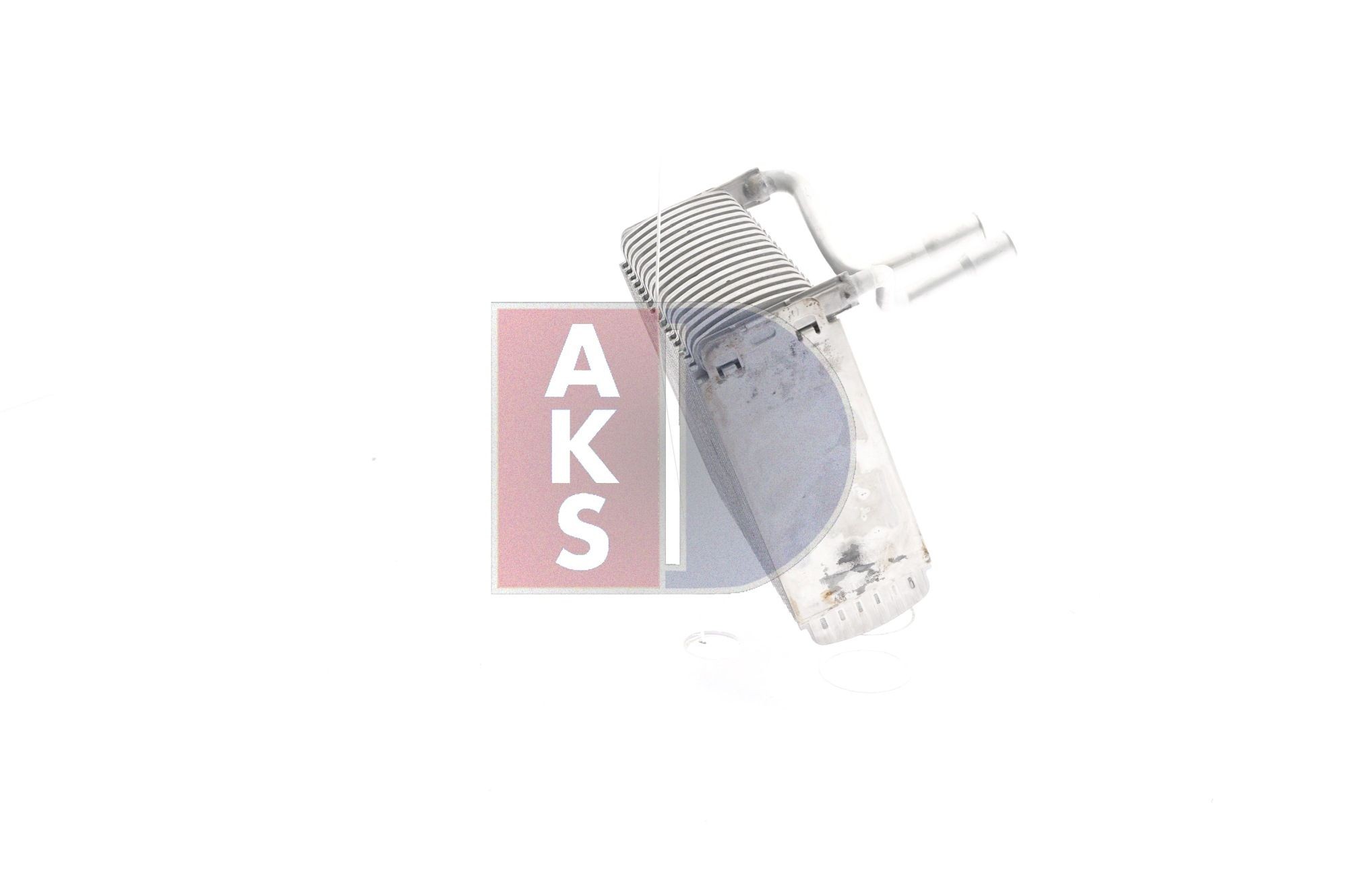 820620N Evaporator 820620N AKS DASIS without expansion valve
