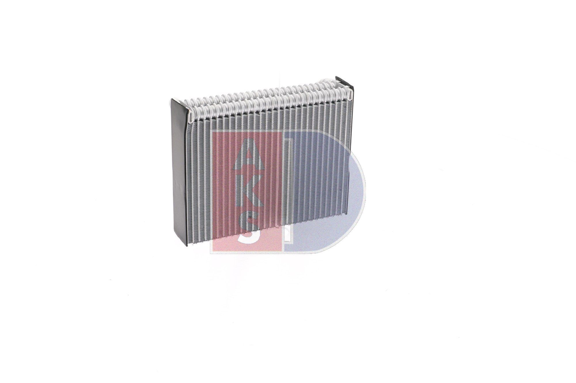 Air conditioning evaporator 821190N from AKS DASIS