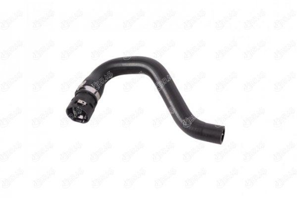 IBRAS Heater hose 14799 buy