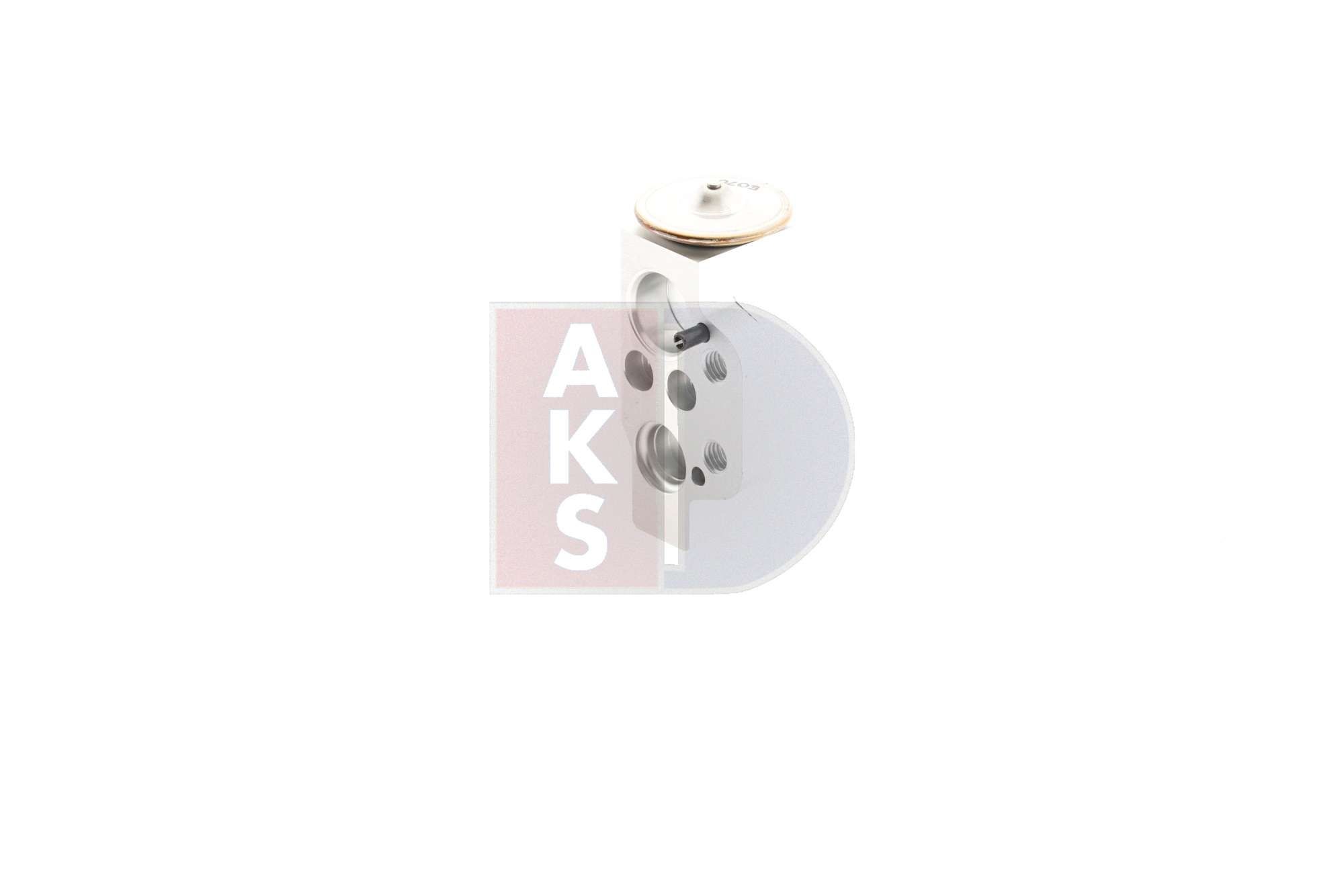 Great value for money - AKS DASIS AC expansion valve 840065N
