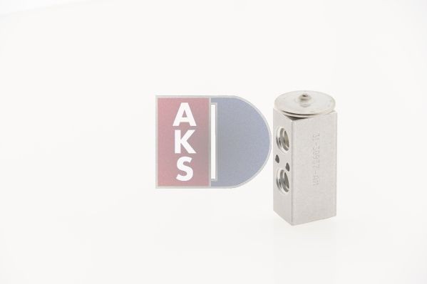 AKS DASIS 840166N Expansion valve