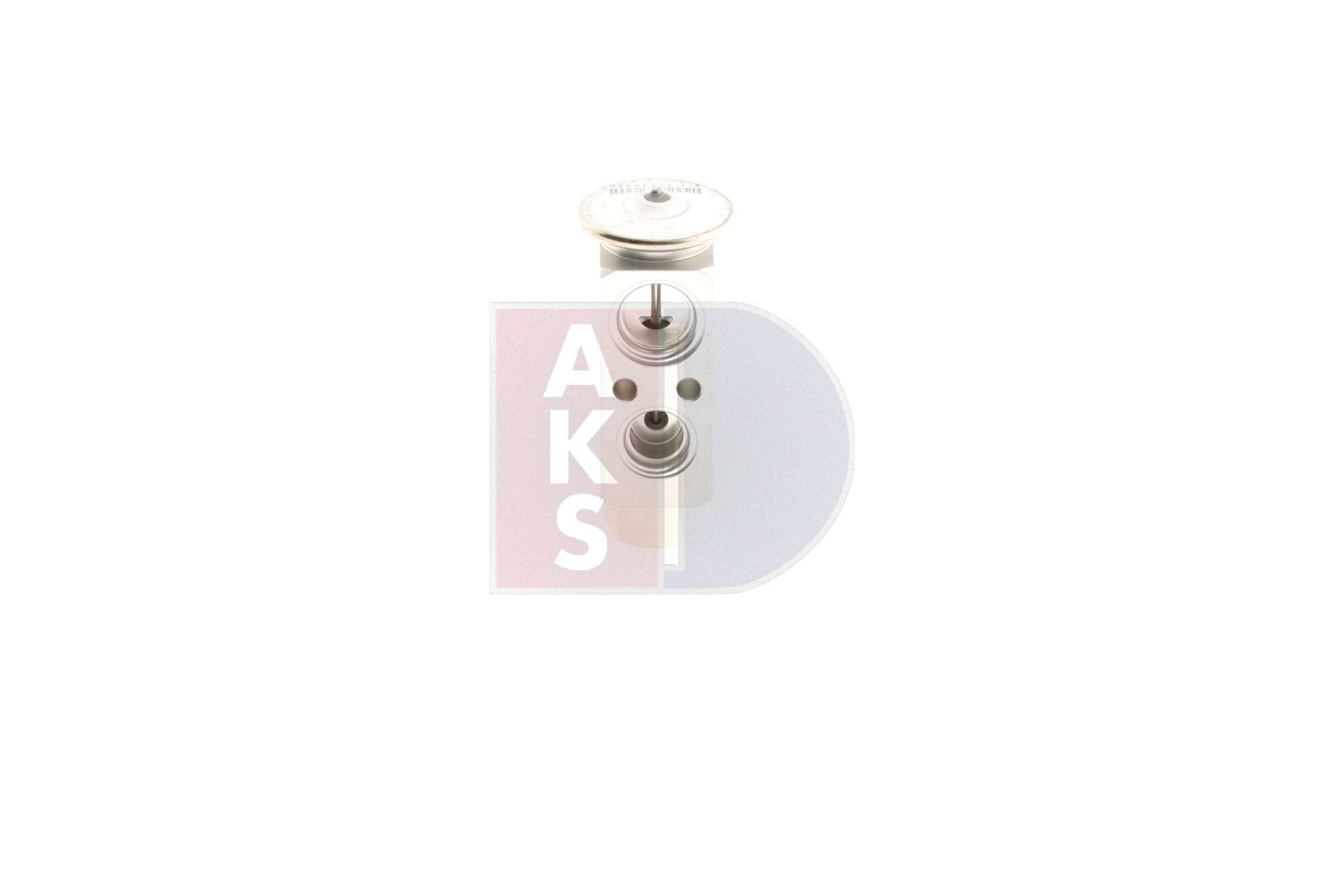 AKS DASIS AC expansion valve 840170N