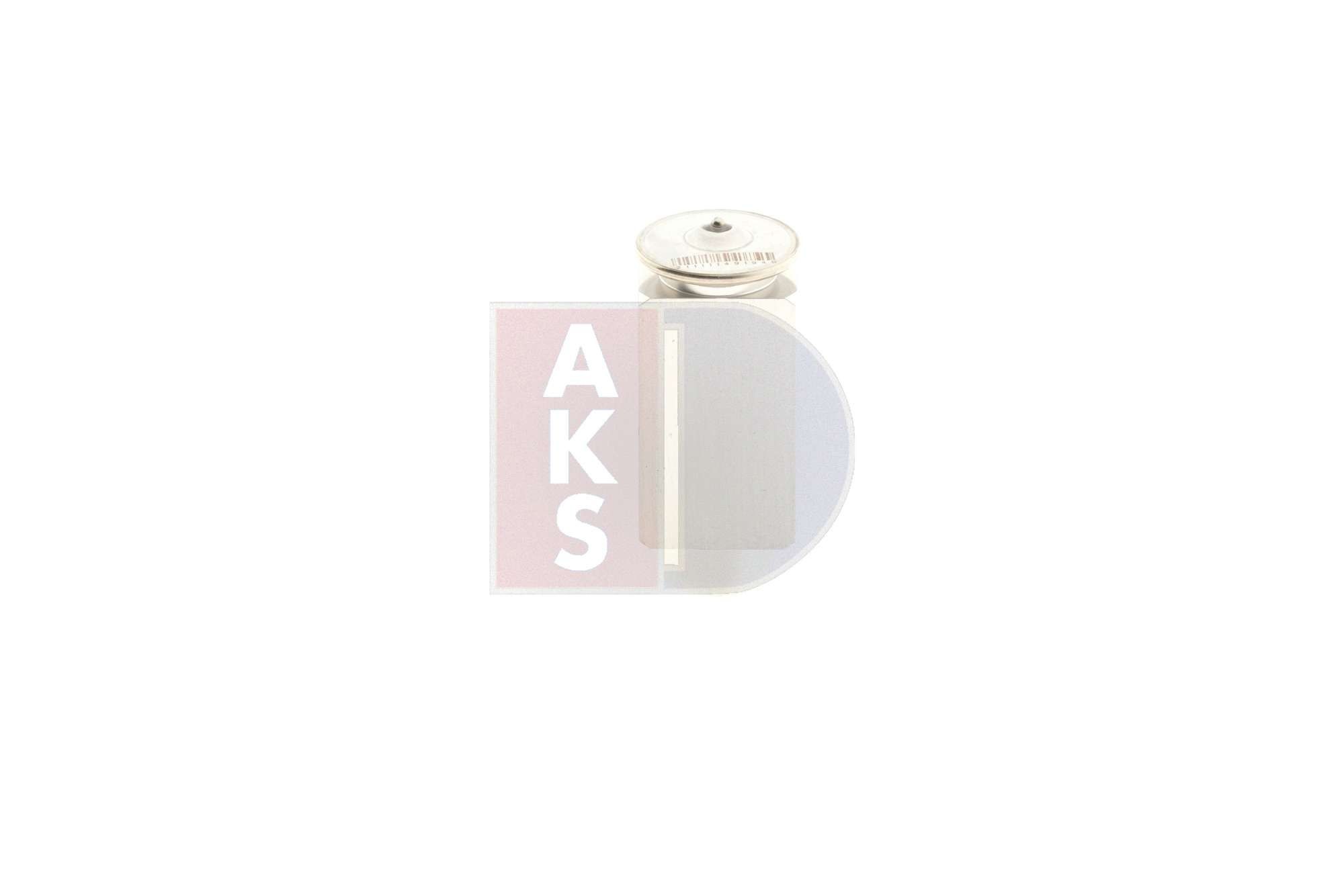 OEM-quality AKS DASIS 840174N Expansion valve
