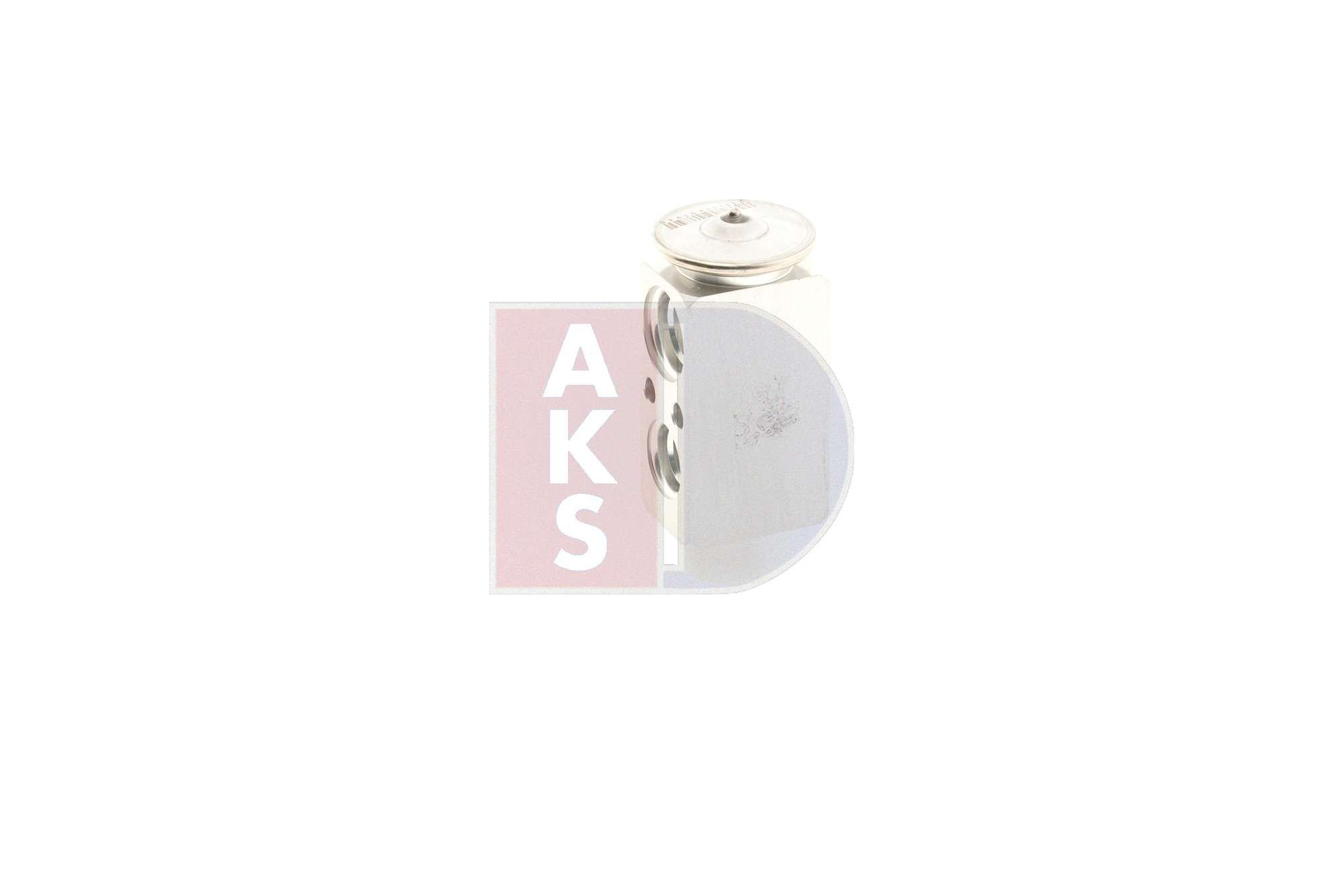 AKS DASIS 840174N Expansion valve