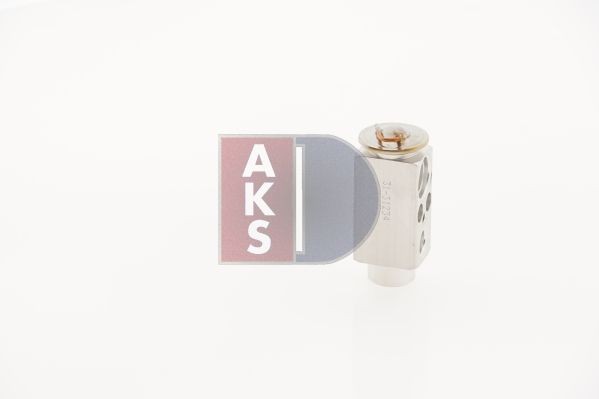 OEM-quality AKS DASIS 840176N Expansion valve
