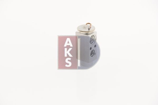 OEM-quality AKS DASIS 840176N Expansion valve