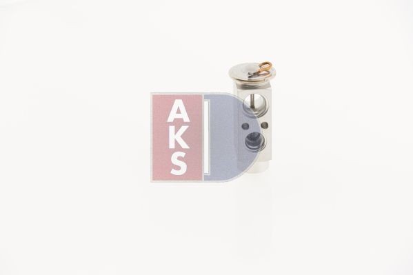 AC expansion valve 840176N from AKS DASIS