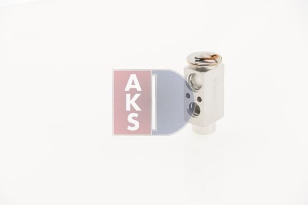 840176N Expansion valve, air conditioning AKS DASIS 840176N review and test