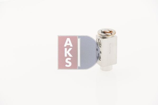 AKS DASIS 840176N Expansion valve