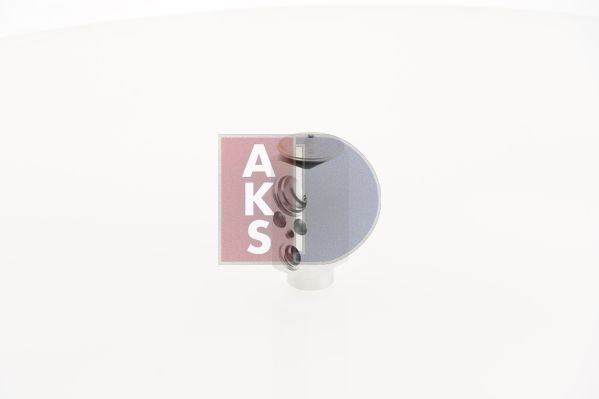 AKS DASIS AC expansion valve 840177N
