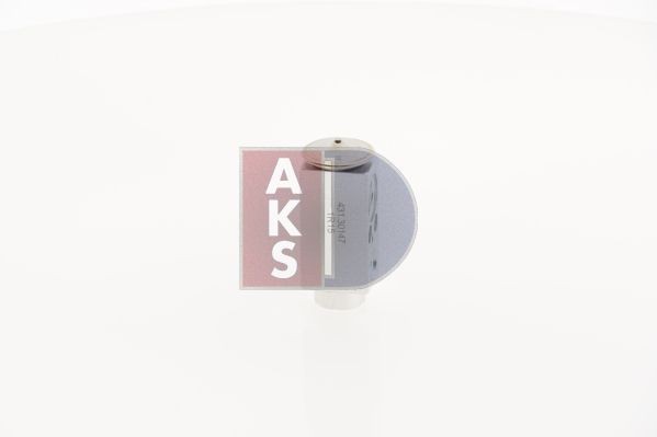 OEM-quality AKS DASIS 840177N Expansion valve