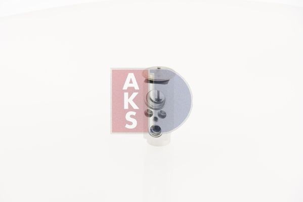 840177N Expansion valve, air conditioning AKS DASIS 840177N review and test