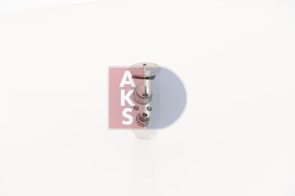 AKS DASIS AC expansion valve 840177N