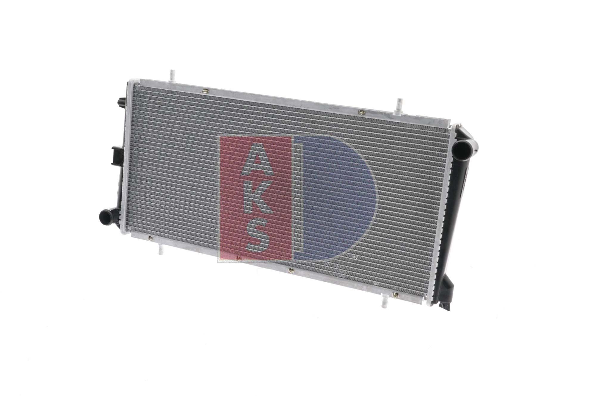 840178N AKS DASIS Expansionsventil, Klimaanlage für BMC online bestellen