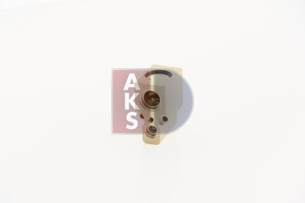 AKS DASIS AC expansion valve 840210N for RENAULT MEGANE