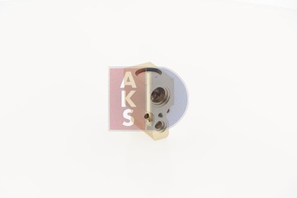 AKS DASIS AC expansion valve 840210N for RENAULT MEGANE