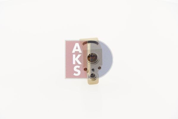 840210N Expansion valve, air conditioning AKS DASIS 840210N review and test