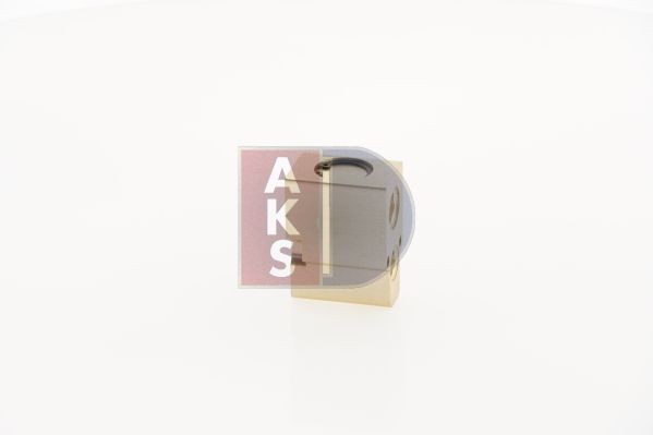 OEM-quality AKS DASIS 840210N Expansion valve
