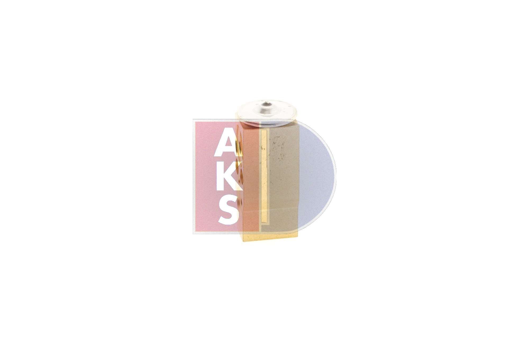 AKS DASIS 840250N Expansion valve