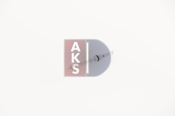 AKS DASIS AC expansion valve 840280N