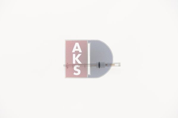 AKS DASIS 840280N Expansion valve