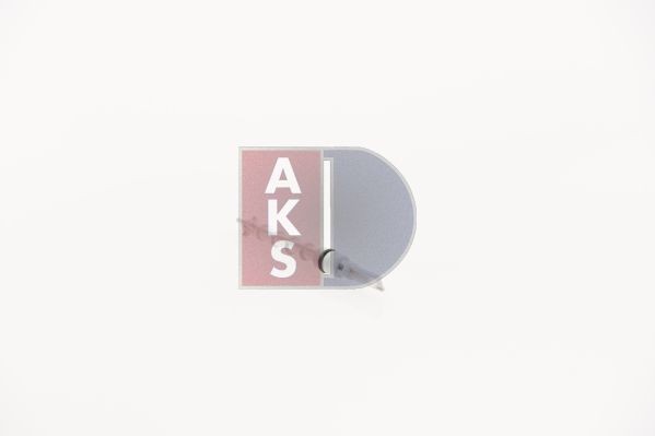 OEM-quality AKS DASIS 840280N Expansion valve