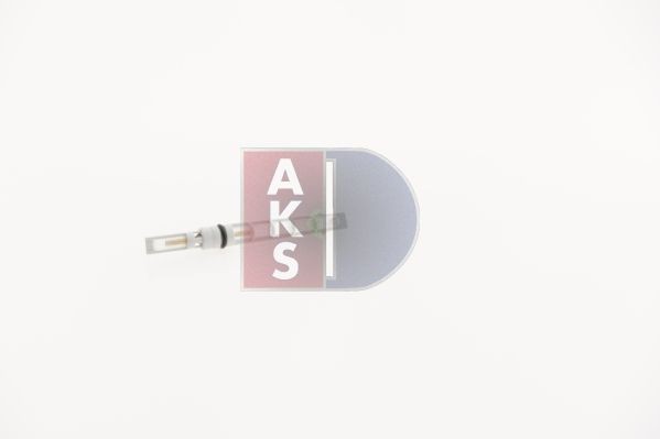 AKS DASIS 840280N Expansion valve