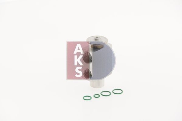 AKS DASIS AC expansion valve 840290N for BMW Z1, 3 Series