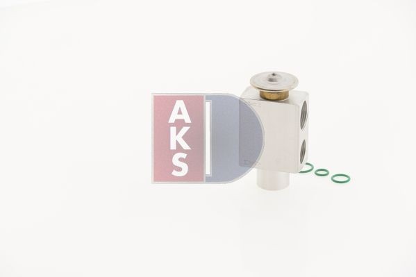 OEM-quality AKS DASIS 840290N Expansion valve