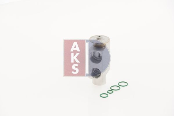 840290N Expansion valve, air conditioning AKS DASIS 840290N review and test