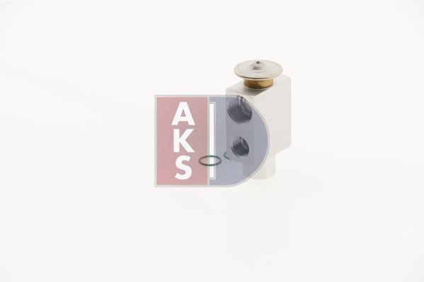 840290N Expansion valve, air conditioning AKS DASIS 840290N review and test