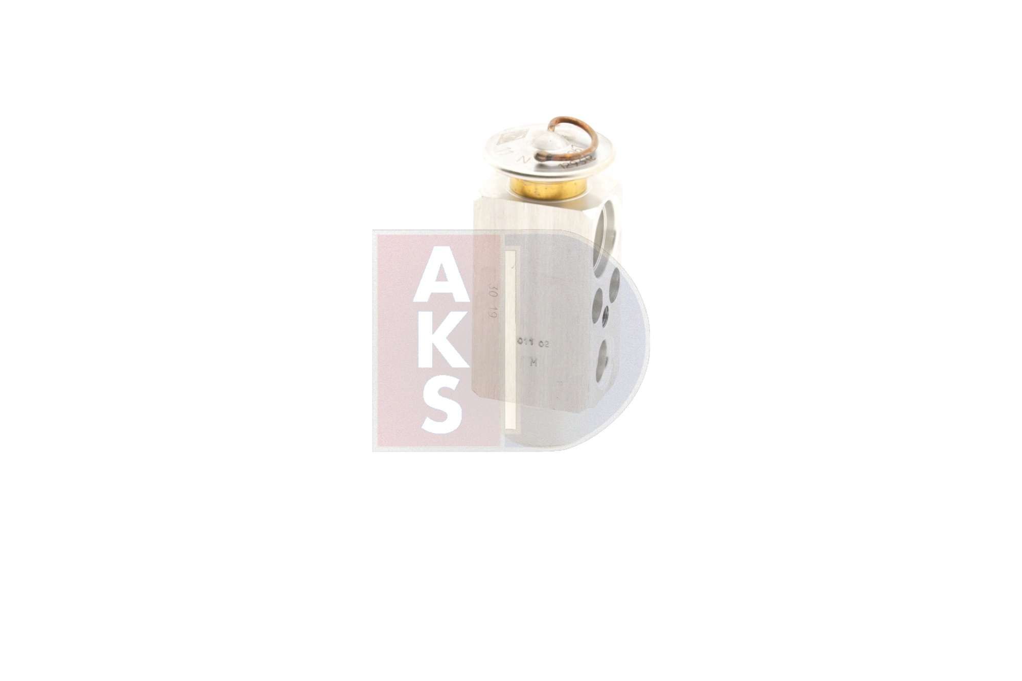 OEM-quality AKS DASIS 840310N Expansion valve