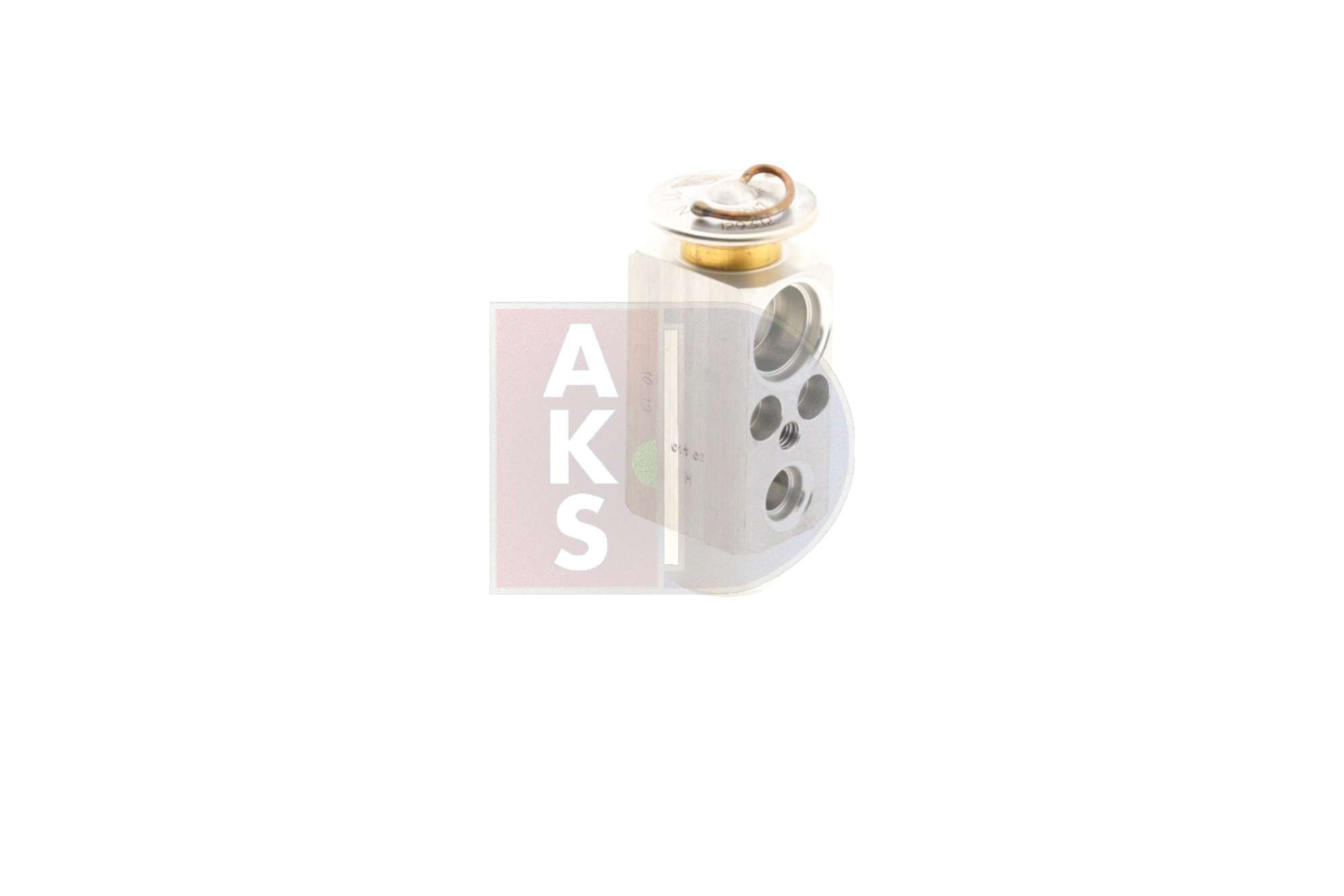 AKS DASIS Expansion valve 840310N buy online