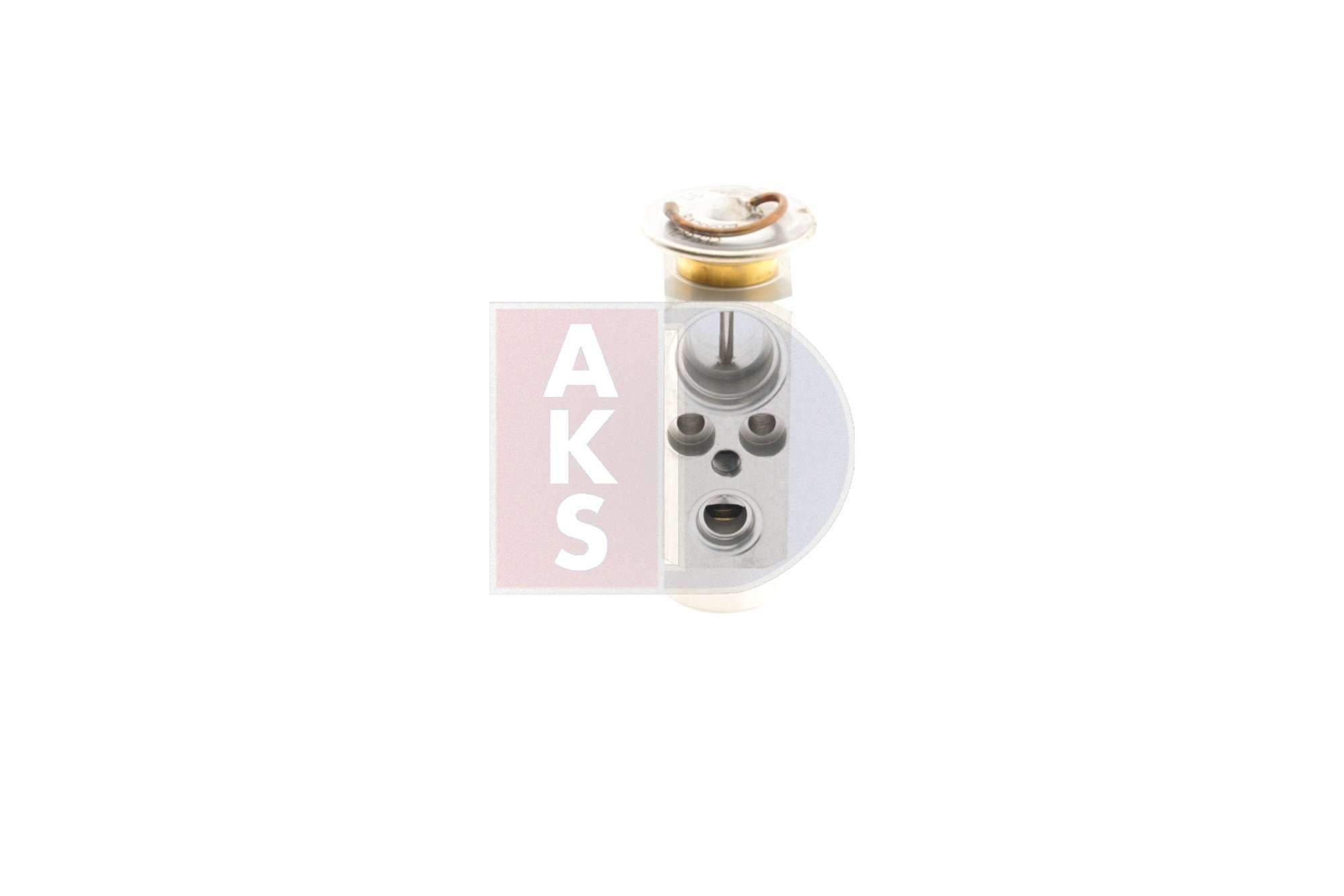 AKS DASIS AC expansion valve 840310N