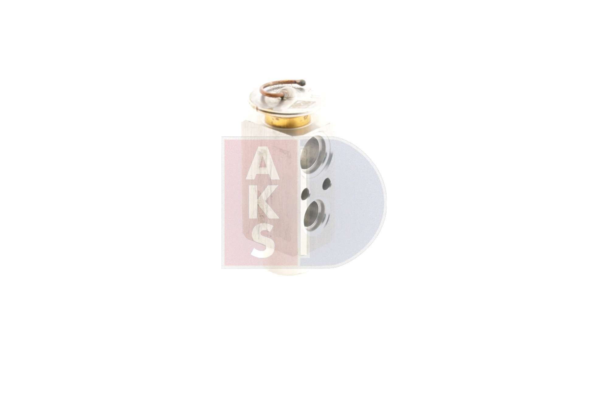 OEM-quality AKS DASIS 840310N Expansion valve