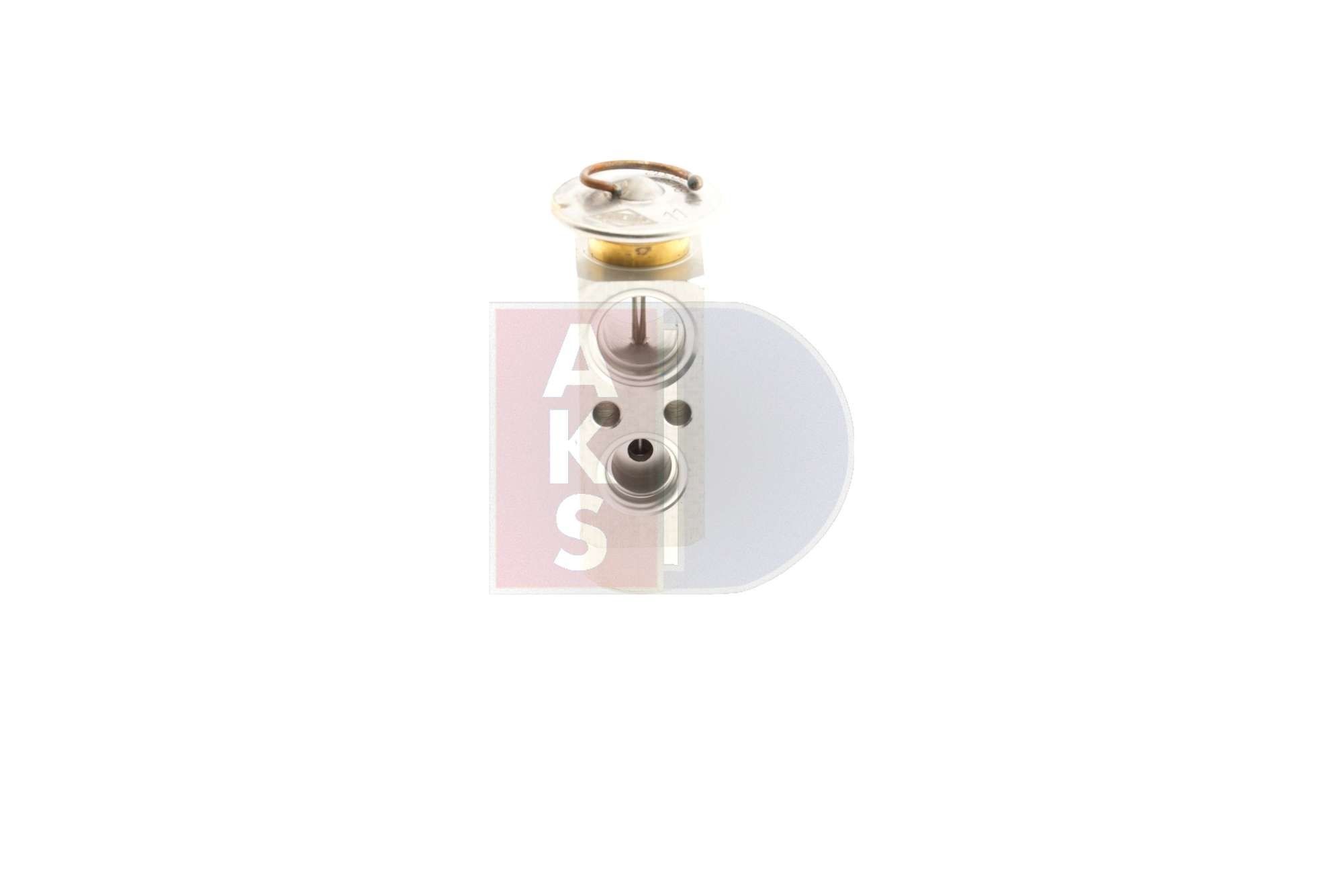 AC expansion valve 840310N from AKS DASIS