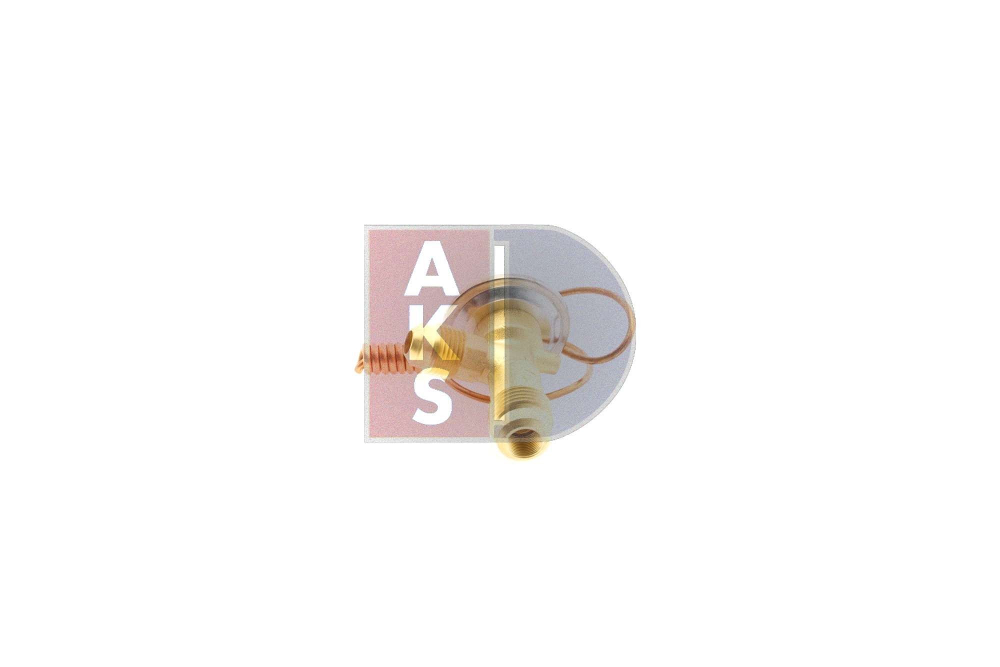 AKS DASIS 840340N Expansion valve