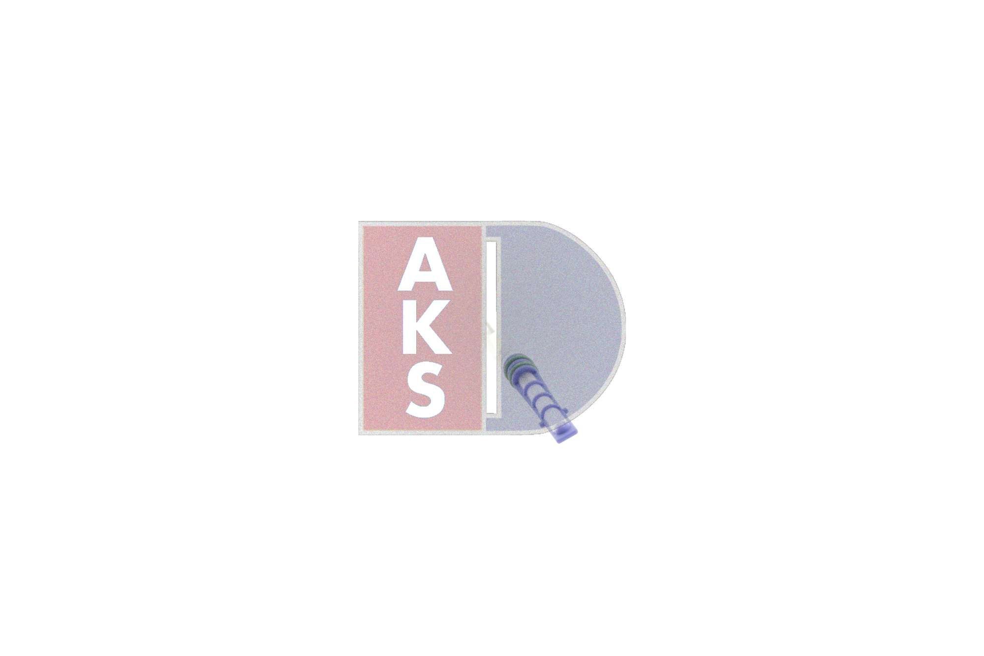 AKS DASIS Expansion valve 840350N buy online