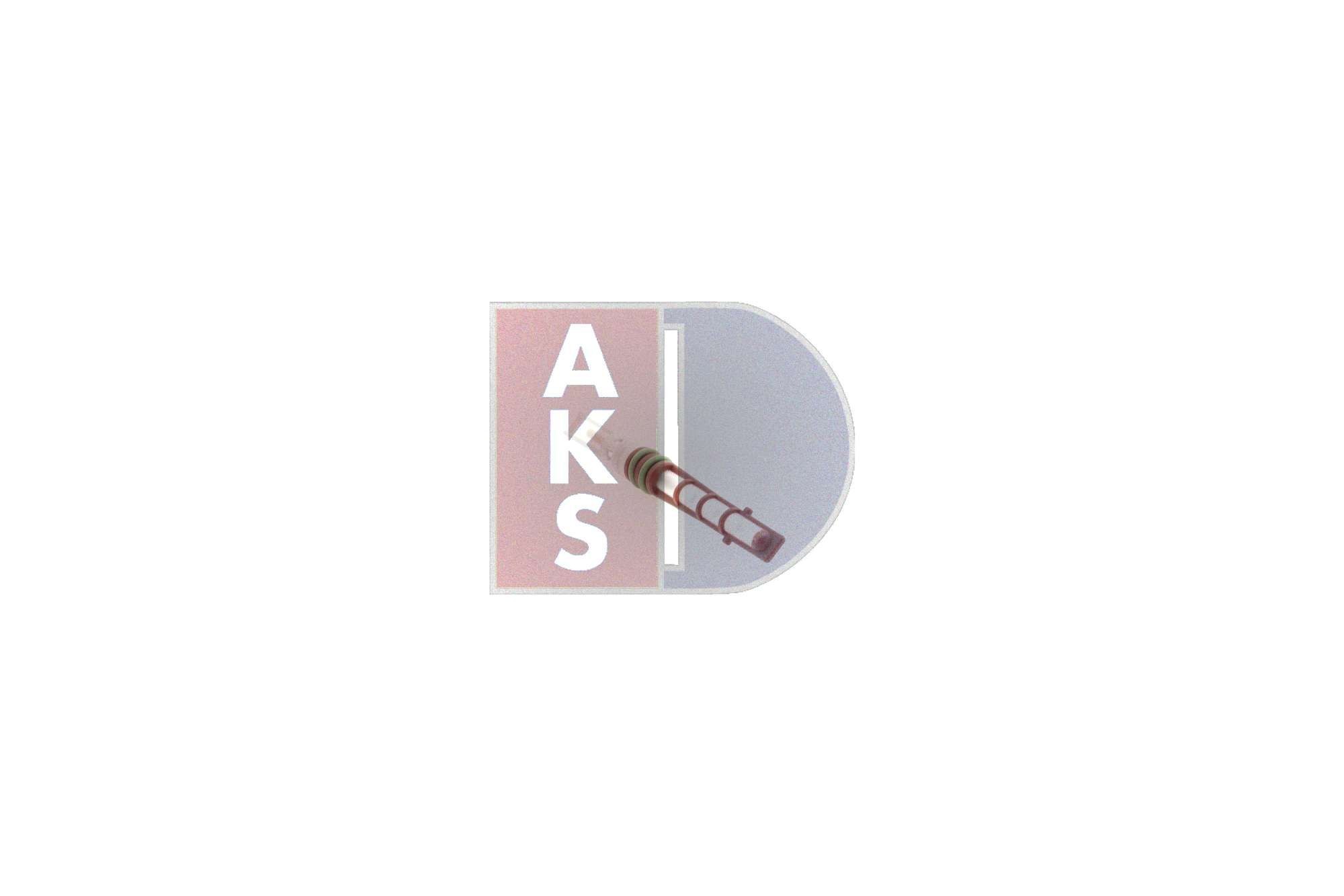 AKS DASIS Expansion valve 840380N buy online