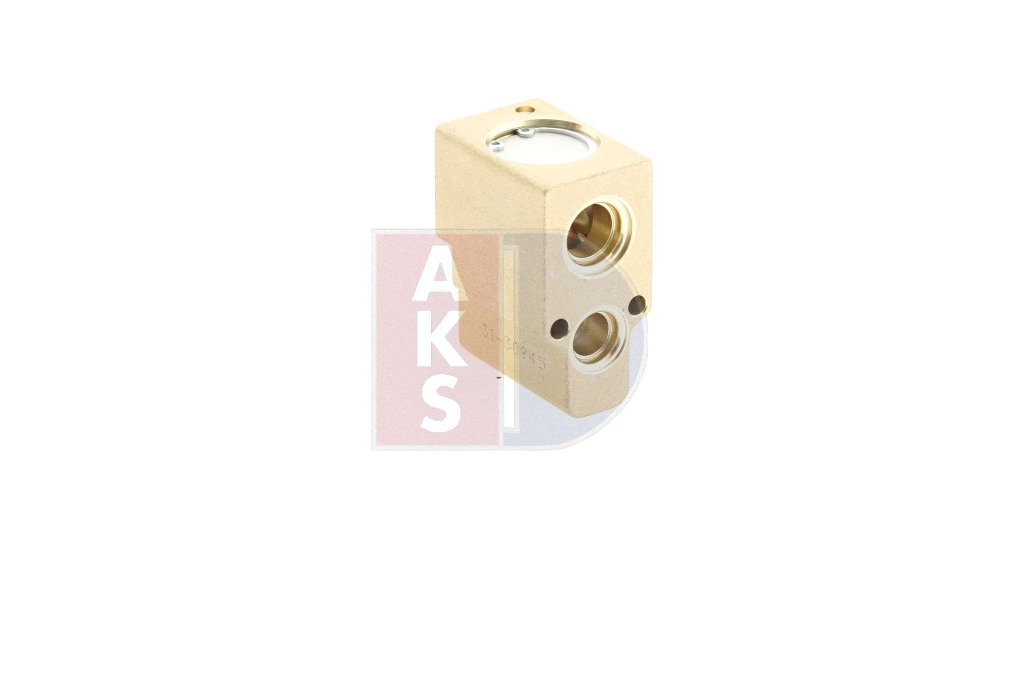 AC expansion valve 840520N from AKS DASIS