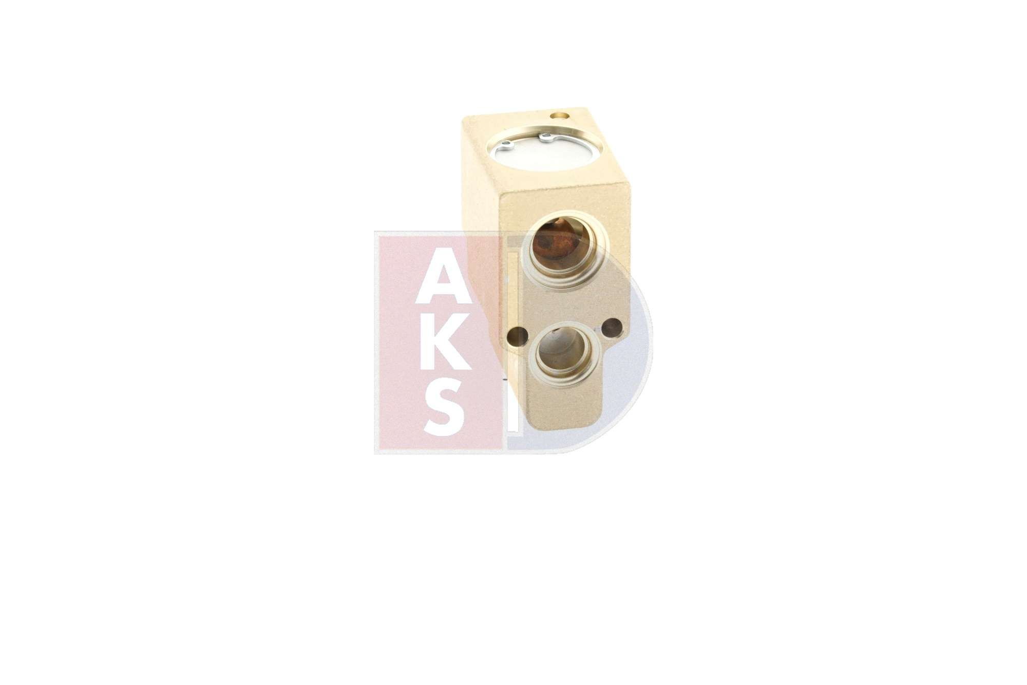 AKS DASIS AC expansion valve 840520N