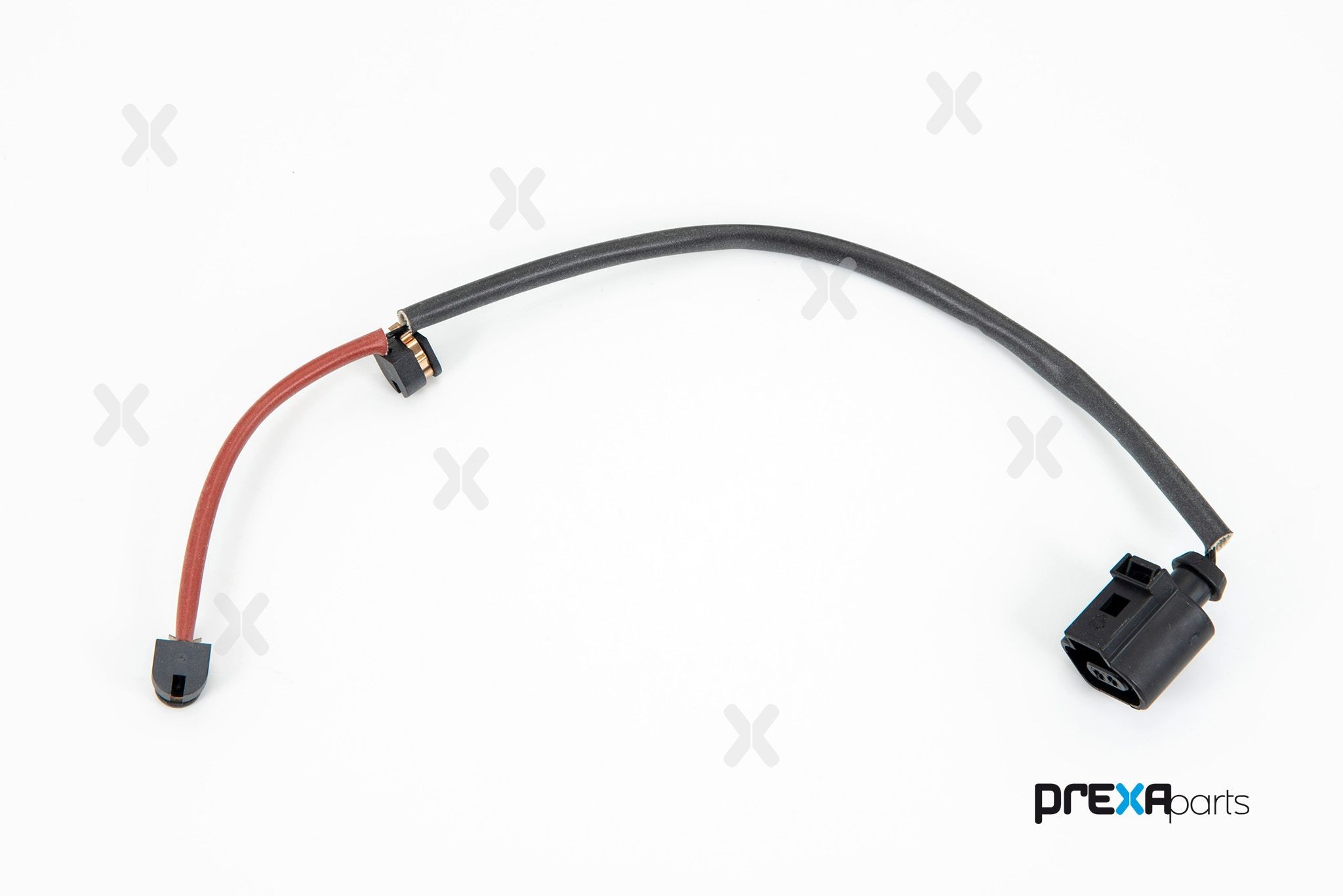 PREXAparts P103053 Brake pad wear sensor 99160916500