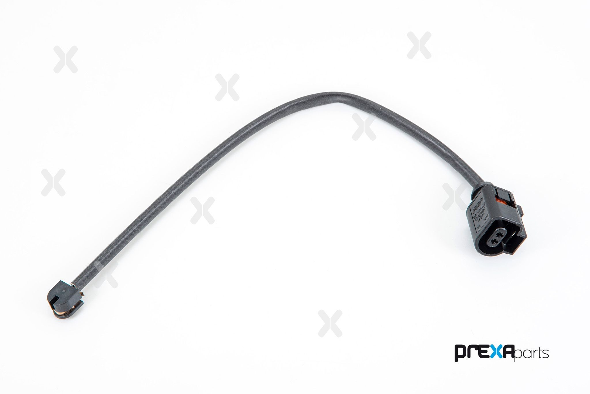 PREXAparts P103061 Brake pad wear sensor 99160917100