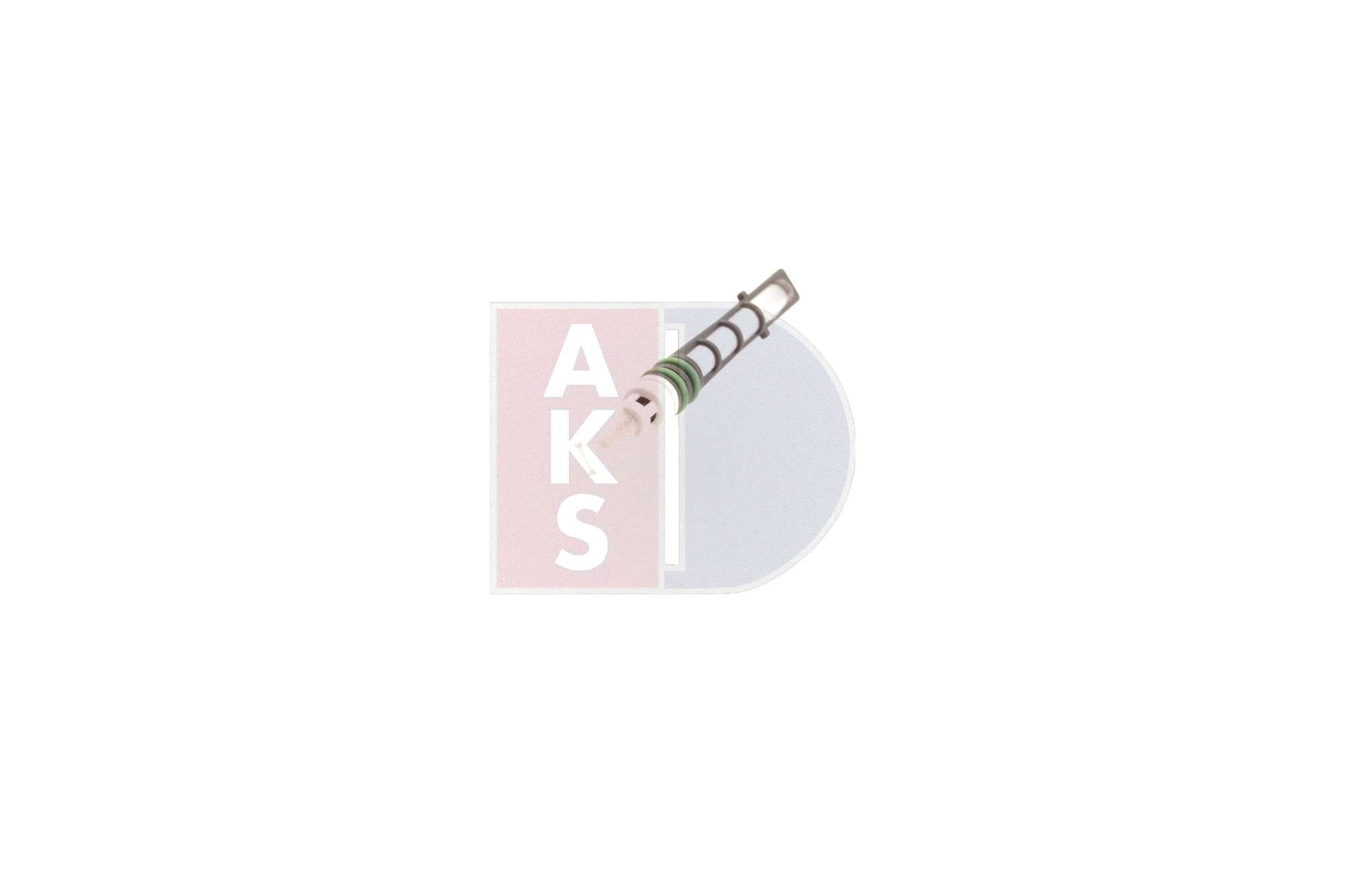 OEM-quality AKS DASIS 840670N Expansion valve