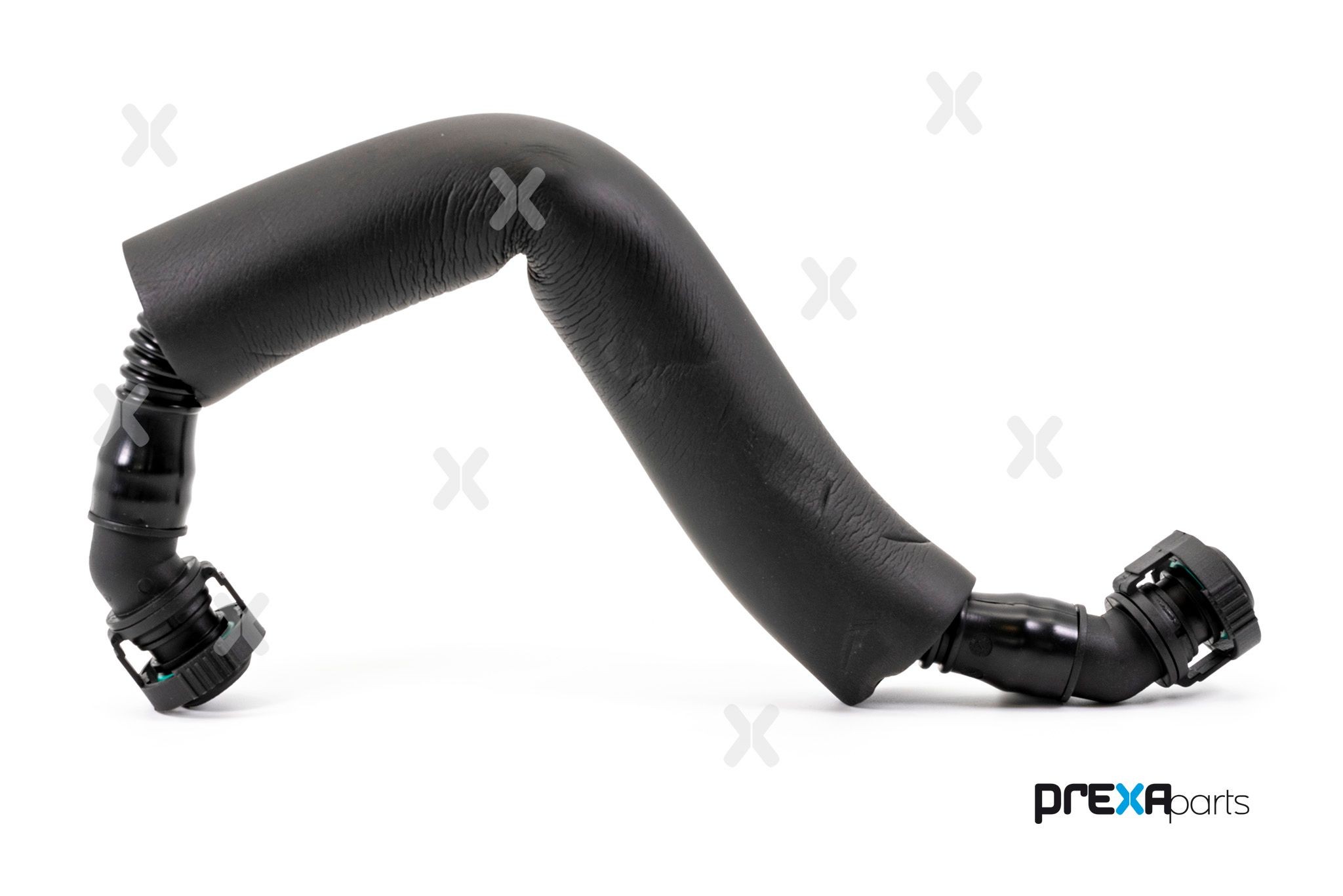 PREXAparts P126559 Oil breather hose